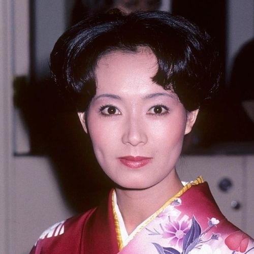 Yoko Shimada - nữ diễn viên đạt giải Quả Cầu Vàng qua đời ở tuổi 69