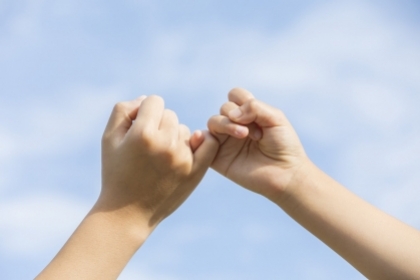 Lịch sử rùng rợn phía sau lời hứa ngoắc ngón tay Yubikiri Genman