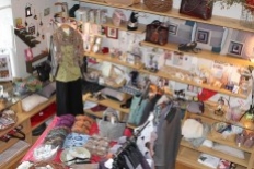 Tiệm Zakka của một "Sengyo Shufu"