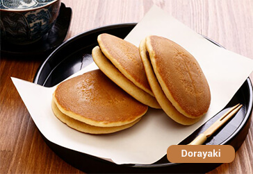 Dorayaki
