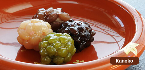 Kanoko