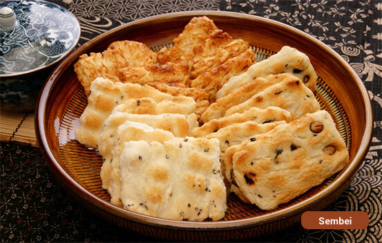 Sembei