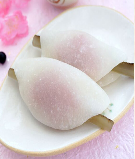 Tháng 1-Hanabiramochi