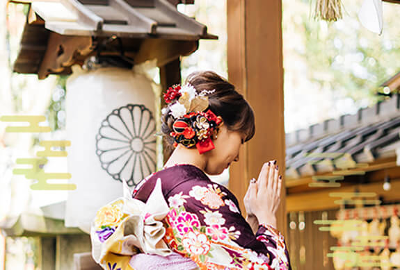 6 địa điểm cầu duyên nổi tiếng ở Nhật