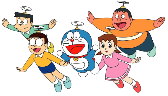 doraemon-and-nobita