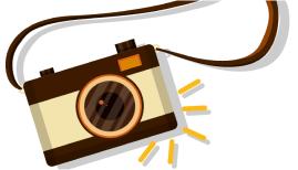 Một sự kiện cắm trại được tổ chức tại trường học dựa trên anime 'Swaying Camp △'. Một sự kiện cắm trại được tổ chức tại trường học dựa trên anime 'Swaying Camp △'.