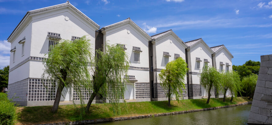 Bảo tàng lịch sử thành phố Ako