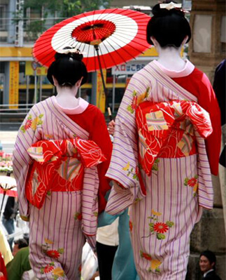 Nagasaki Kunchi Lễ hội mùa thu ở thành phố hoà bình