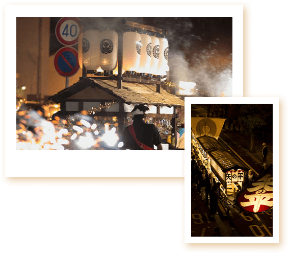 Lễ hội Shoro-nagashi