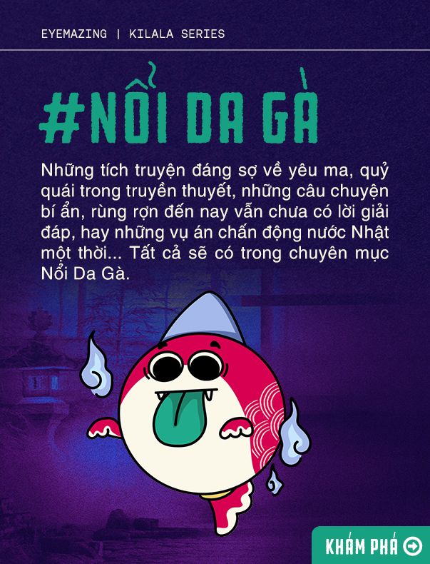 Nổi da gà Nổi da gà