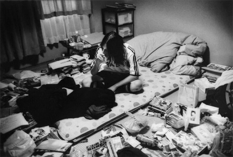 hikikomori hikikomori