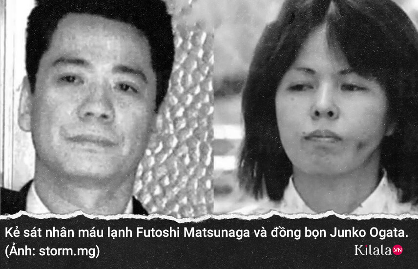 Vụ án thao túng giết người tại Kitakyushu