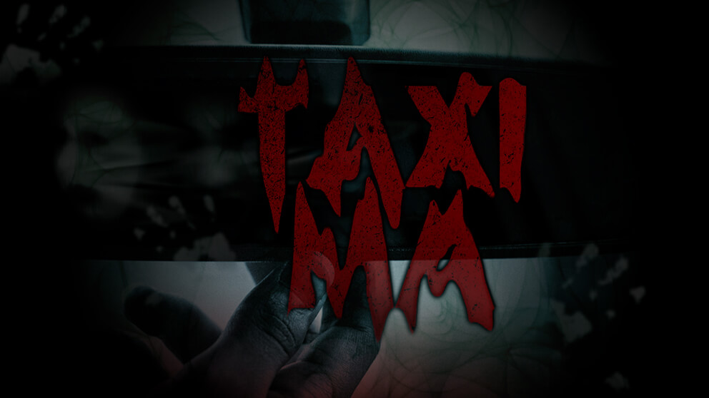 Hiện tượng taxi ma ám ở Nhật