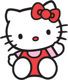 Hello kitty Hello kitty
