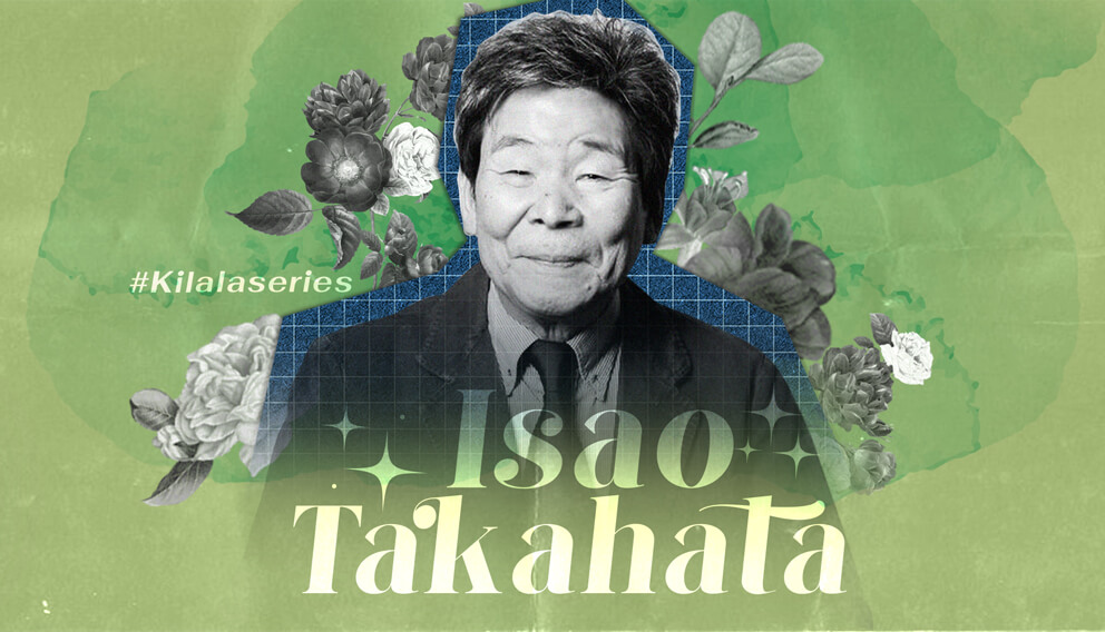 Isao Takahata - Bậc thầy phá vỡ mọi giới hạn của Studio Ghibli | KILALA  eMagazine