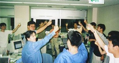 Sự ra đời và phát triển của Rakuten