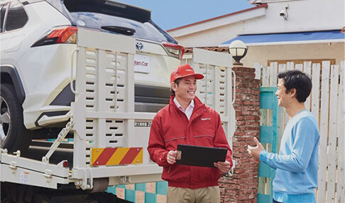 Với Rakuten, trải nghiệm của khách hàng luôn được đặt lên hàng đầu.