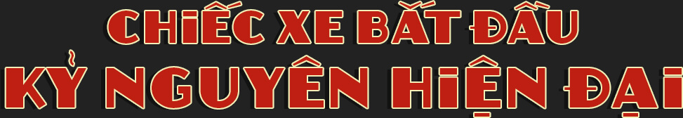 Suzuki Katana Chiếc xe bắt đầu kỷ nguyên hiện đại