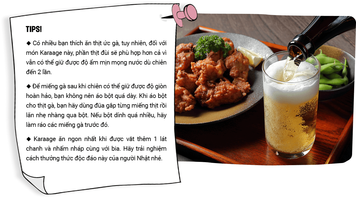 Tips