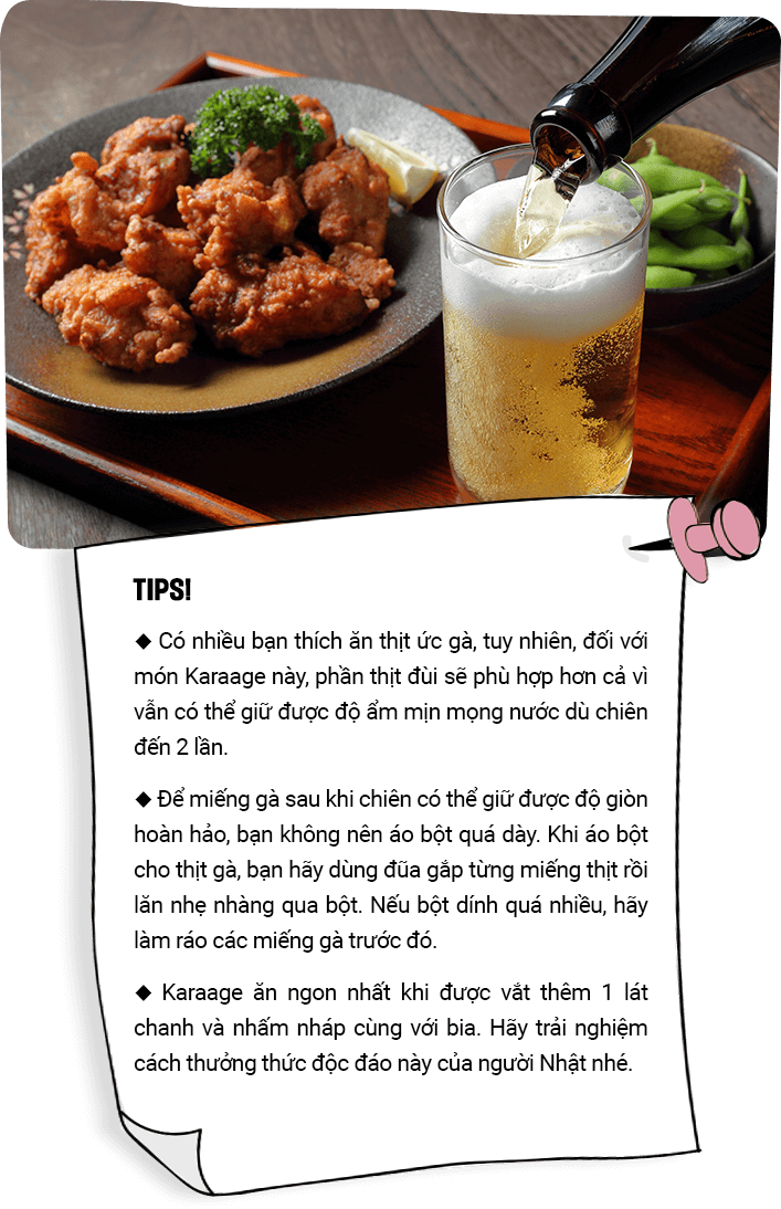 Tips