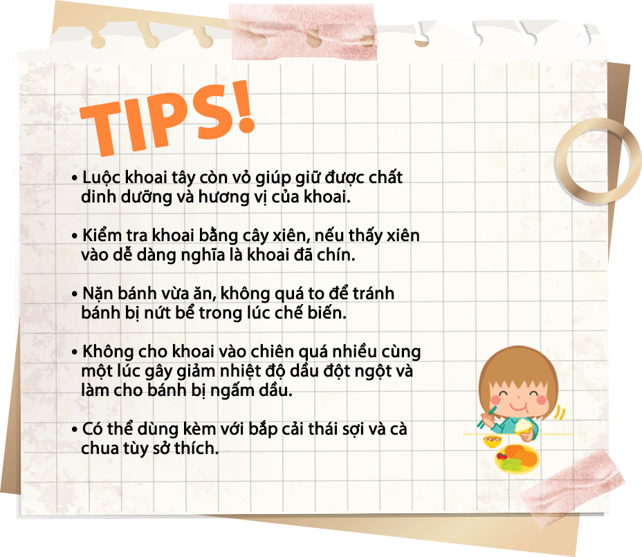 Tips