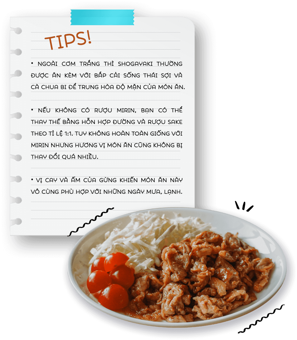 Tips
