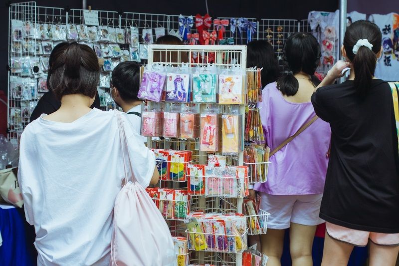 Ngày hội Nhật Bản