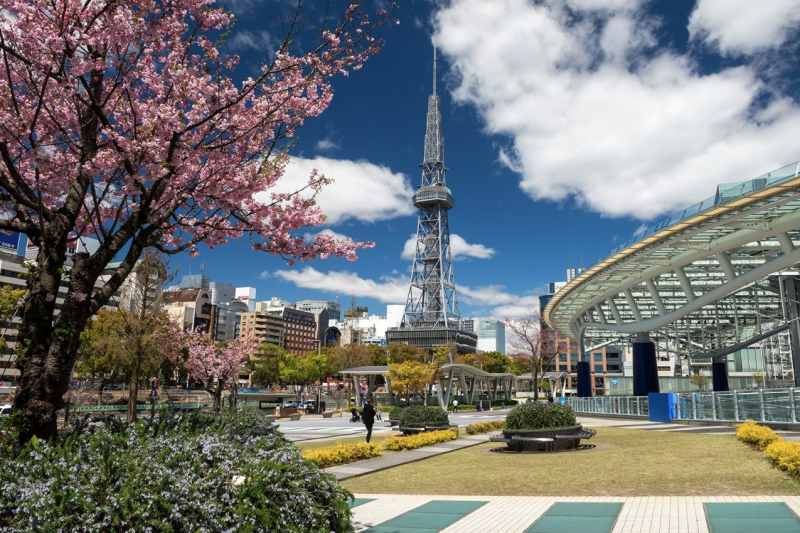 Liệu Nagoya có phải là thành phố “nhàm chán nhất Nhật Bản”?