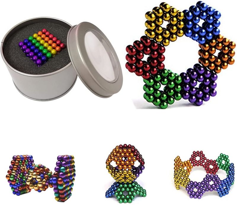 nam châm từ tính