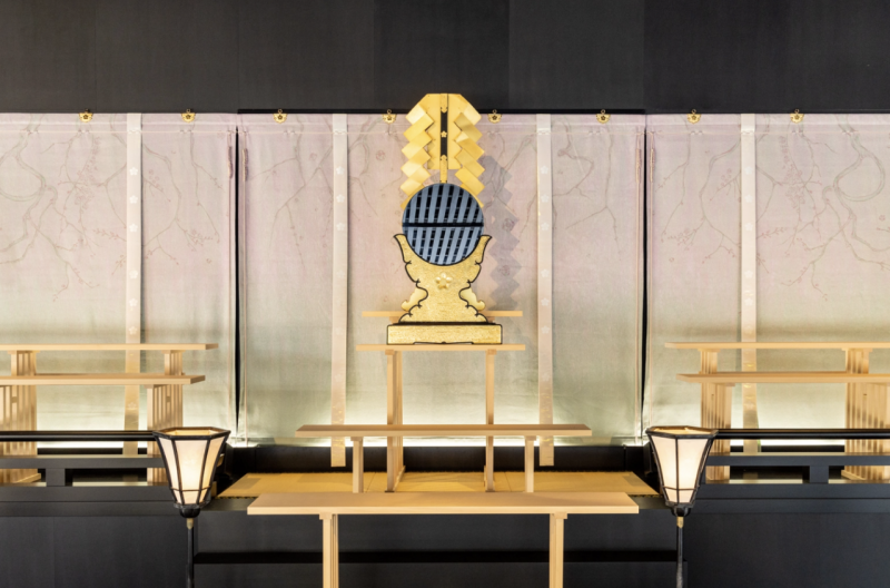 trưng bày trưng bày