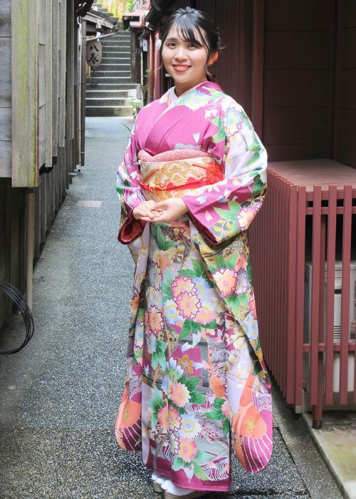 kaga no yuzen kaga no yuzen