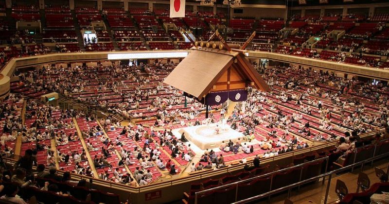 tokyo ryogoku
