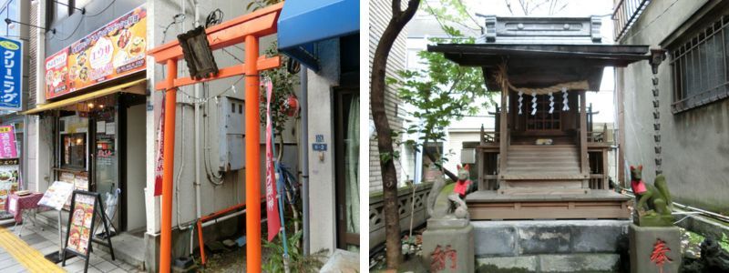 Sakura Inari Sakura Inari