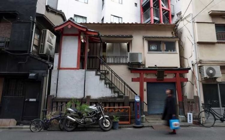 Imamura Saiwai Imamura Saiwai