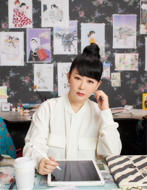 họa sĩ minh họa họa sĩ minh họa