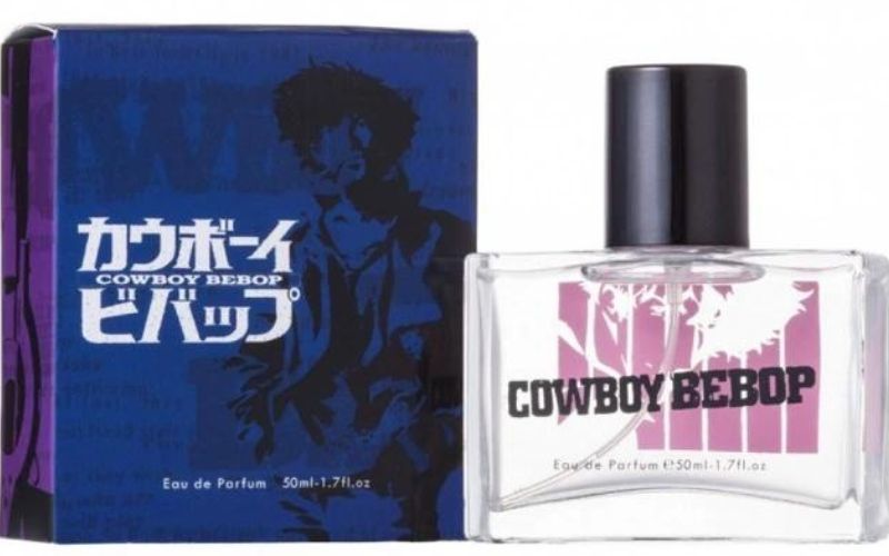 Cowboy Bebop