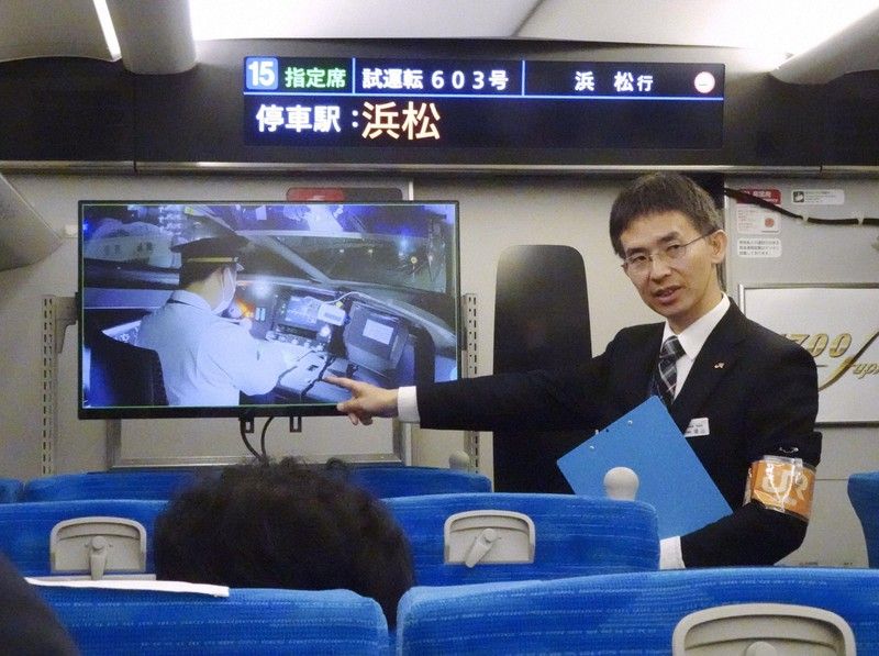 hệ thống lái tự động