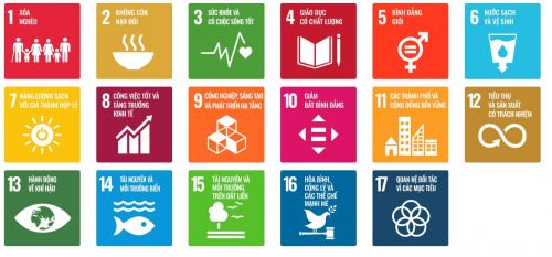 SDGs