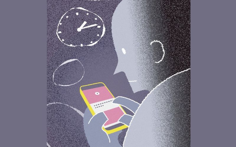 tác hại của việc xem phim khiêu dâm