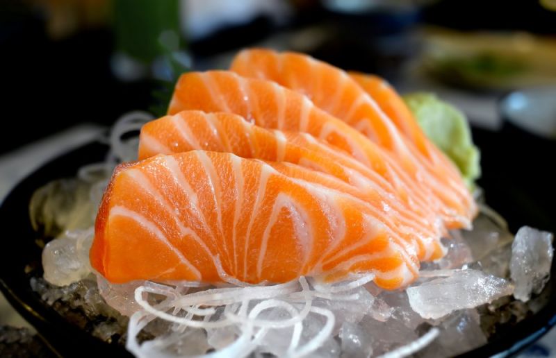 Các loại cá làm Sashimi: Đặc điểm, tên gọi 16 loại cá làm Sashimi Nhật Bản