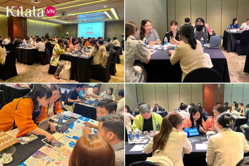 hội đàm du lịch kyushu