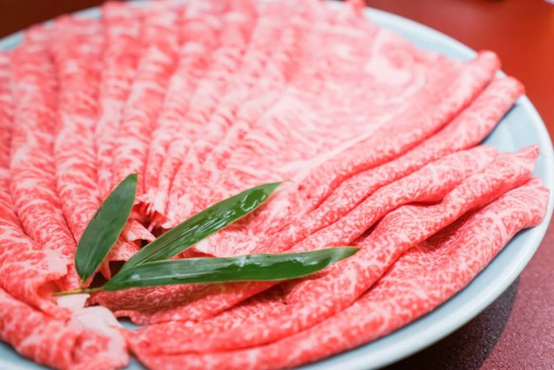 bò wagyu