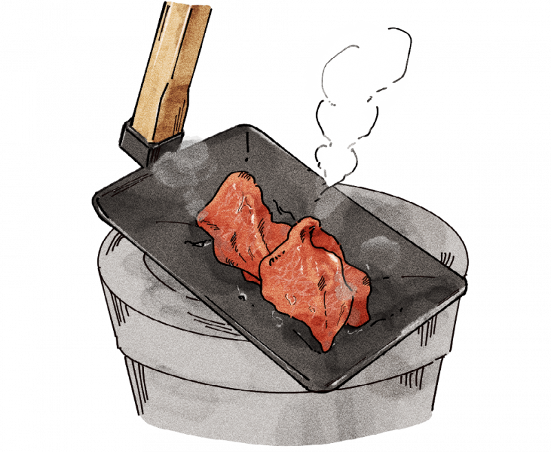 nguồn gốc sukiyaki