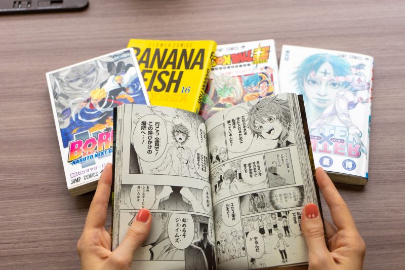 đọc manga đọc manga