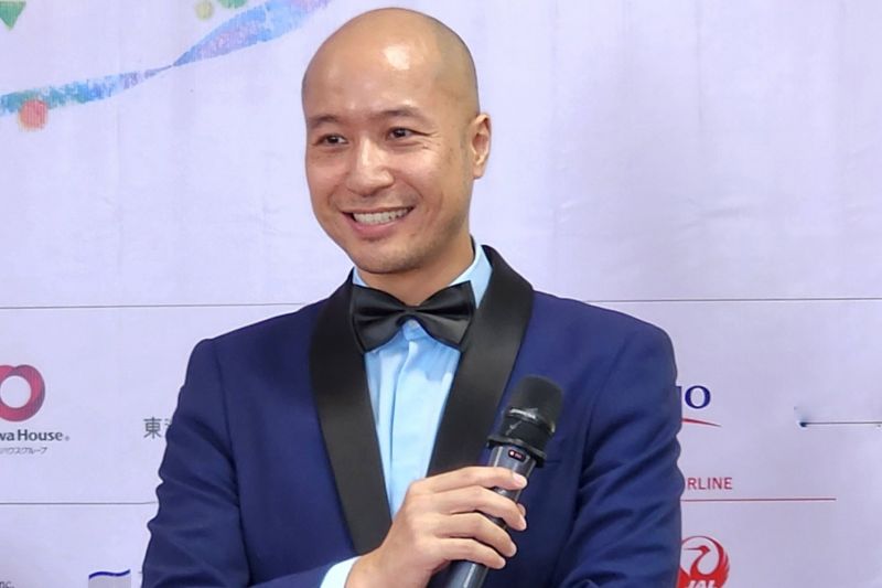 nhạc trưởng Đồng Quang Vinh