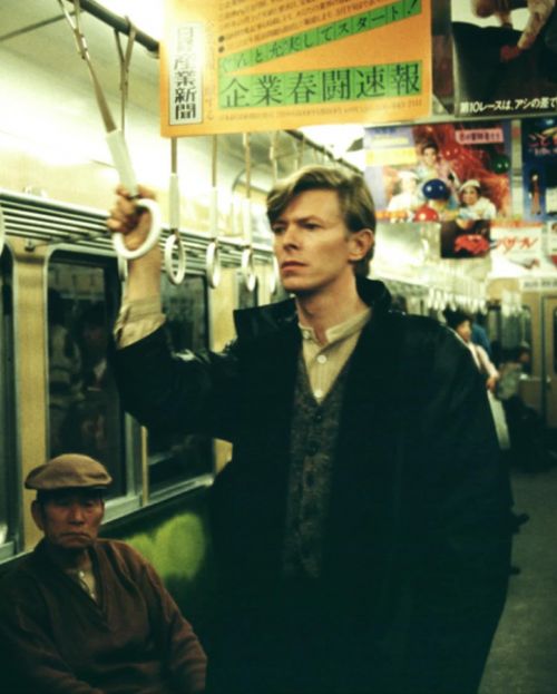 david bowie david bowie