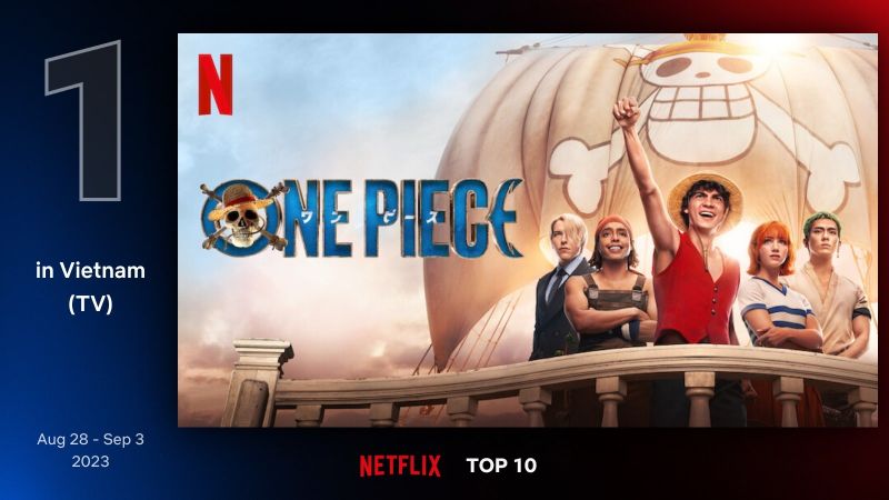 One Piece One Piece