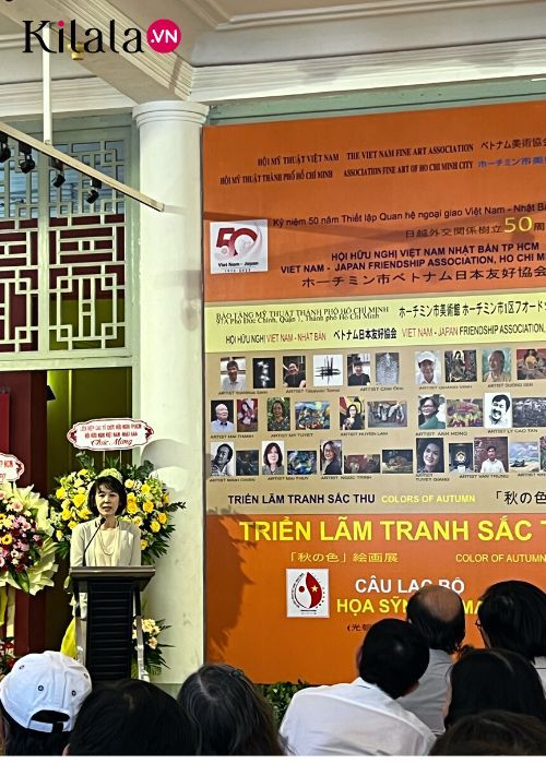 Phó Tổng lãnh sự Nhật Bản Phó Tổng lãnh sự Nhật Bản