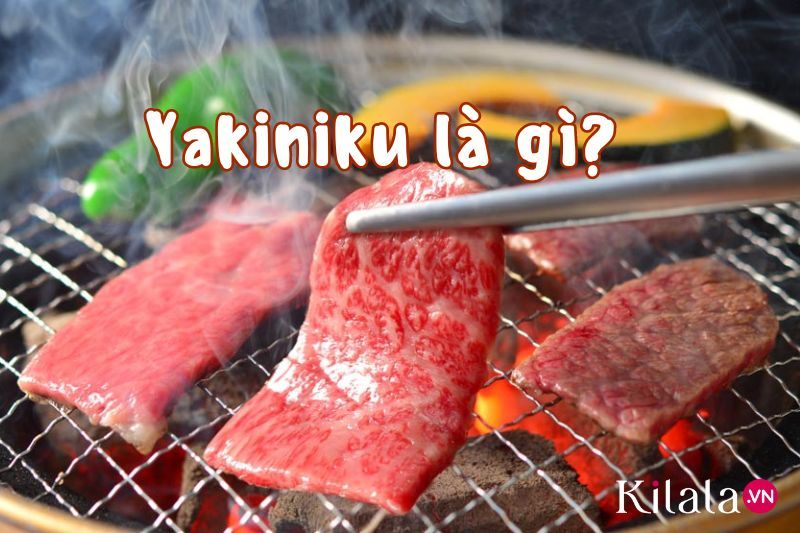 Yakiniku: Đặc trưng, nguyên liệu và cách thưởng thức món thịt nướng Nhật Bản
