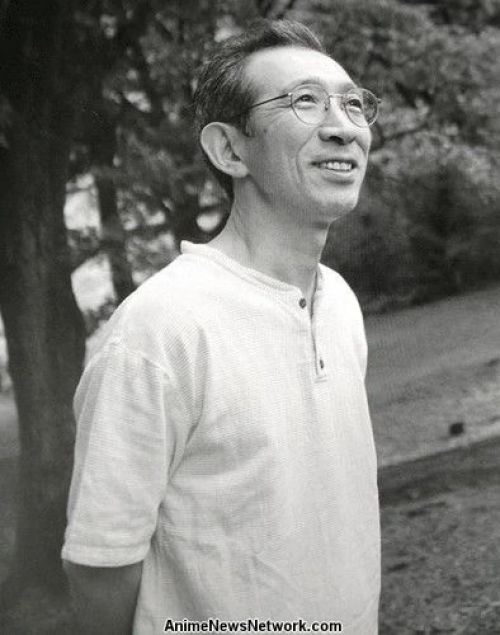 kazuo oga
